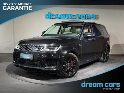 Land Rover Range Rover Sport Gebrauchtwagen