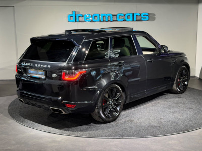 Land Rover Range Rover Sport Gebrauchtwagen