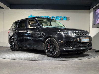 Land Rover Range Rover Sport Gebrauchtwagen