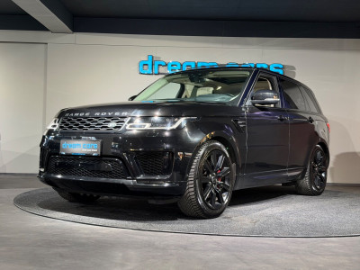 Land Rover Range Rover Sport Gebrauchtwagen