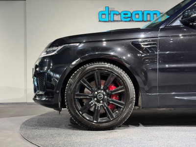 Land Rover Range Rover Sport Gebrauchtwagen