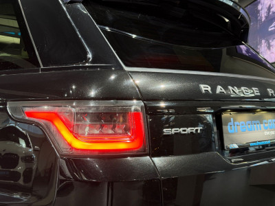 Land Rover Range Rover Sport Gebrauchtwagen