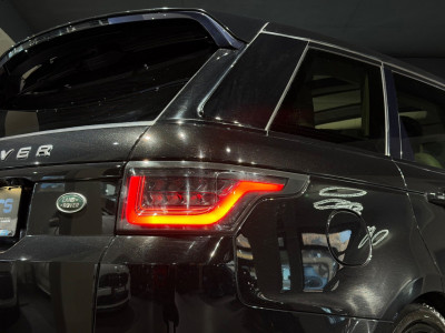 Land Rover Range Rover Sport Gebrauchtwagen