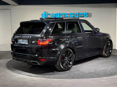 Land Rover Range Rover Sport Gebrauchtwagen