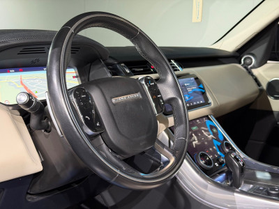 Land Rover Range Rover Sport Gebrauchtwagen