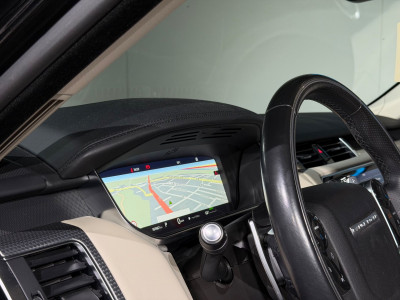 Land Rover Range Rover Sport Gebrauchtwagen