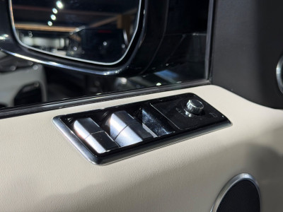 Land Rover Range Rover Sport Gebrauchtwagen