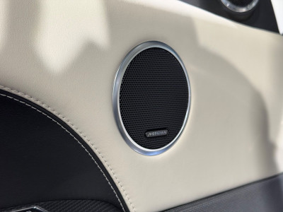 Land Rover Range Rover Sport Gebrauchtwagen