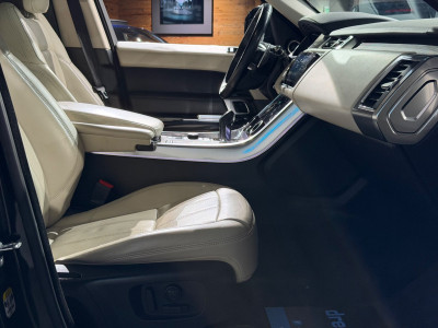 Land Rover Range Rover Sport Gebrauchtwagen