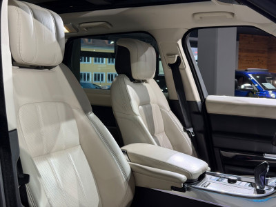 Land Rover Range Rover Sport Gebrauchtwagen