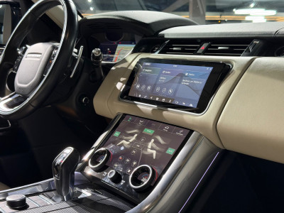 Land Rover Range Rover Sport Gebrauchtwagen