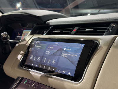 Land Rover Range Rover Sport Gebrauchtwagen