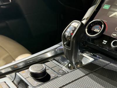 Land Rover Range Rover Sport Gebrauchtwagen