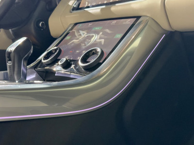 Land Rover Range Rover Sport Gebrauchtwagen