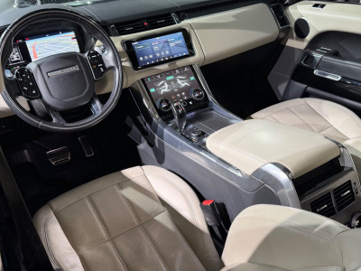 Land Rover Range Rover Sport Gebrauchtwagen