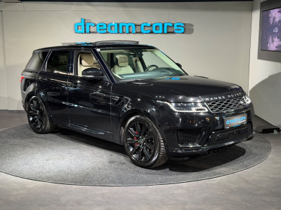 Land Rover Range Rover Sport Gebrauchtwagen