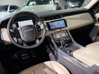 Land Rover Range Rover Sport Gebrauchtwagen