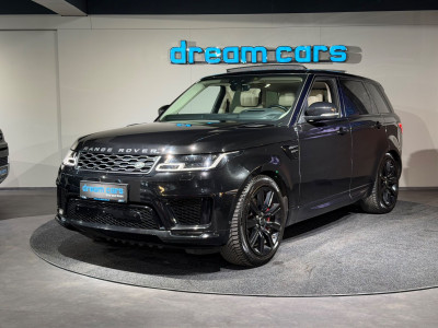 Land Rover Range Rover Sport Gebrauchtwagen