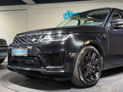 Land Rover Range Rover Sport Gebrauchtwagen