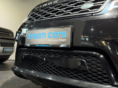 Land Rover Range Rover Sport Gebrauchtwagen