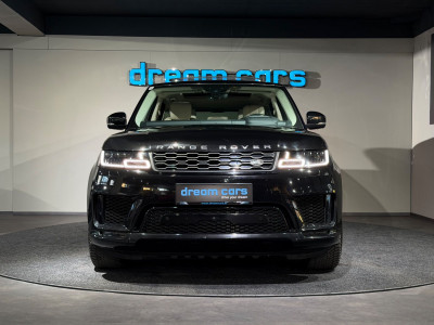 Land Rover Range Rover Sport Gebrauchtwagen