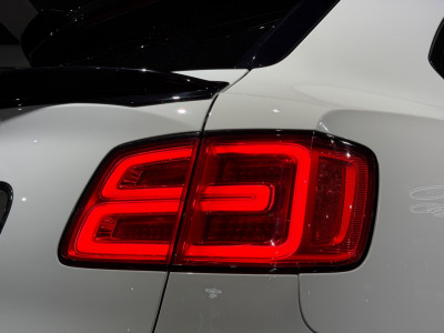 Bentley Bentayga Gebrauchtwagen Bentley Bentayga Gebrauchtwagen