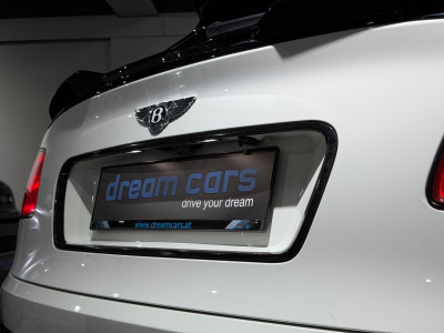 Bentley Bentayga Gebrauchtwagen Bentley Bentayga Gebrauchtwagen