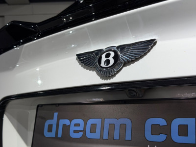 Bentley Bentayga Gebrauchtwagen Bentley Bentayga Gebrauchtwagen