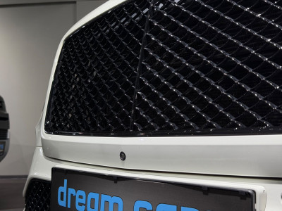 Bentley Bentayga Gebrauchtwagen Bentley Bentayga Gebrauchtwagen