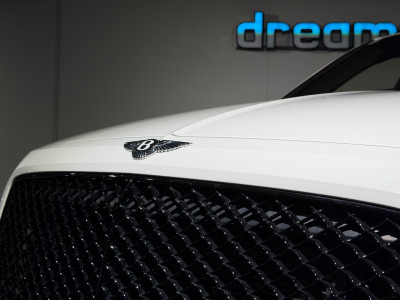 Bentley Bentayga Gebrauchtwagen Bentley Bentayga Gebrauchtwagen