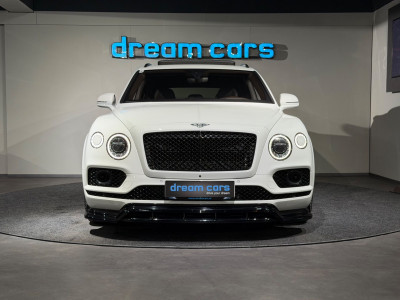 Bentley Bentayga Gebrauchtwagen Bentley Bentayga Gebrauchtwagen