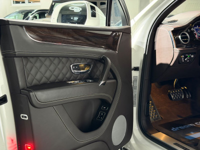 Bentley Bentayga Gebrauchtwagen Bentley Bentayga Gebrauchtwagen