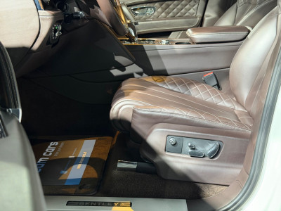 Bentley Bentayga Gebrauchtwagen Bentley Bentayga Gebrauchtwagen