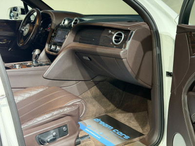 Bentley Bentayga Gebrauchtwagen Bentley Bentayga Gebrauchtwagen