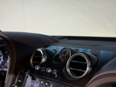 Bentley Bentayga Gebrauchtwagen Bentley Bentayga Gebrauchtwagen