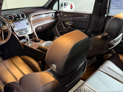 Bentley Bentayga Gebrauchtwagen Bentley Bentayga Gebrauchtwagen