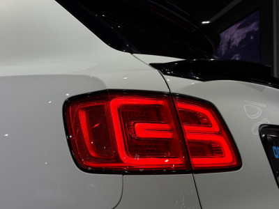 Bentley Bentayga Gebrauchtwagen Bentley Bentayga Gebrauchtwagen