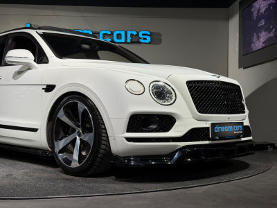 Bentley Bentayga Gebrauchtwagen Bentley Bentayga Gebrauchtwagen