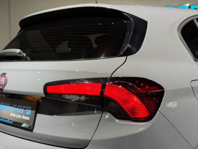 Fiat Tipo Gebrauchtwagen