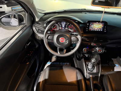 Fiat Tipo Gebrauchtwagen