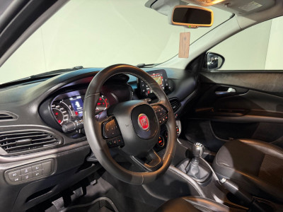 Fiat Tipo Gebrauchtwagen