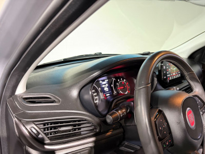 Fiat Tipo Gebrauchtwagen