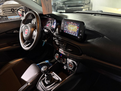 Fiat Tipo Gebrauchtwagen