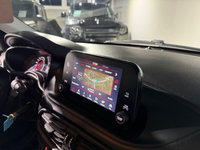 Fiat Tipo Gebrauchtwagen