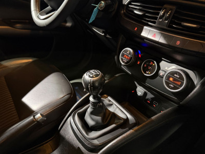Fiat Tipo Gebrauchtwagen