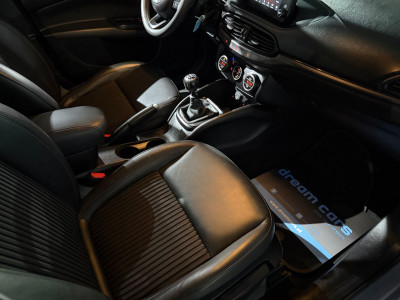 Fiat Tipo Gebrauchtwagen