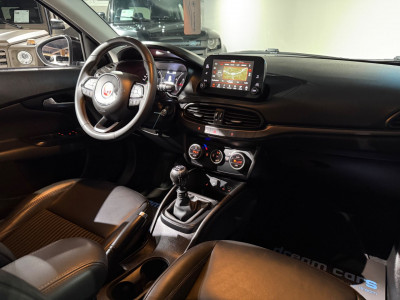 Fiat Tipo Gebrauchtwagen