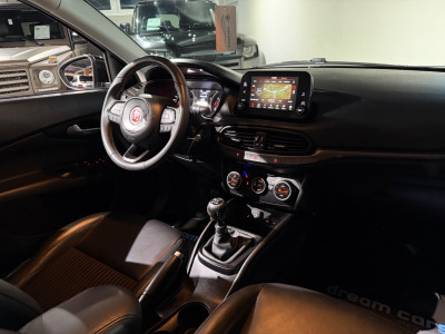 Fiat Tipo Gebrauchtwagen