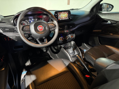 Fiat Tipo Gebrauchtwagen