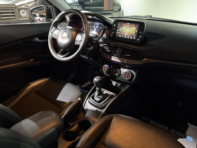 Fiat Tipo Gebrauchtwagen